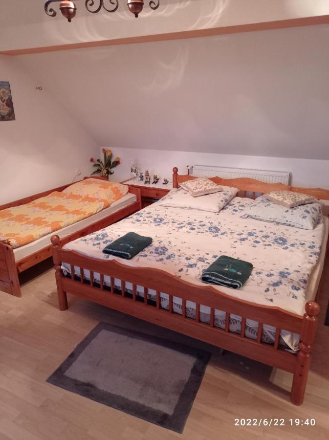 Gospodarstwo Agroturystyczne U Stasików Spytkowice  Exterior foto